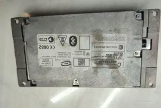 9229740 Блок управления (другие) BMW 7 F01/F02 Арт e12354365, вид 4