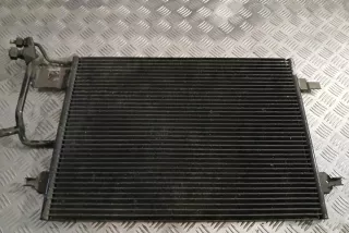8D0260401E Радиатор кондиционера Audi A4 B7 Арт e12354249, вид 1