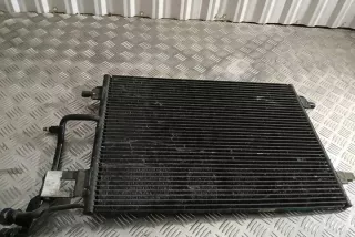 8D0260401E Радиатор кондиционера Audi A4 B7 Арт e12354249, вид 3