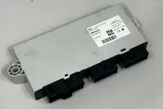 9367375 Блок управления (другие) BMW 6 F06/F12/F13 Арт e12354208, вид 2