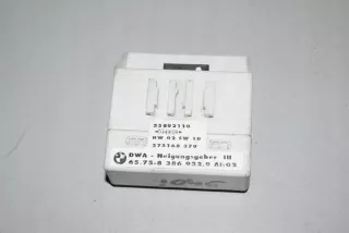 8386932 Блок управления (другие) BMW 5 E39 Арт e12354173, вид 4