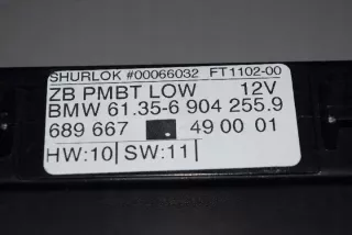 6904255 Блок управления (другие) BMW 5 E39 Арт e12354144, вид 3