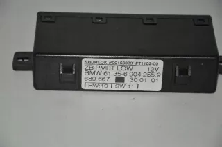 6904255 Блок управления (другие) BMW 5 E39 Арт e12354083, вид 2