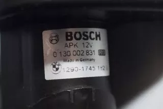 1745182 Блок управления (другие) BMW 5 E39 Арт e12353972, вид 2
