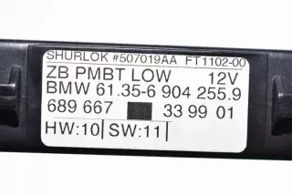 6904255 Блок управления (другие) BMW 5 E39 Арт e12353962, вид 3