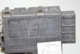 8377939 Блок управления (другие) BMW 5 E39 Арт e12353953, вид 4