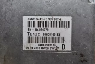 6905967 Блок управления (другие) BMW 5 E39 Арт e12353952, вид 1