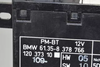 8378766 Блок управления (другие) BMW 5 E39 Арт e12353930, вид 1