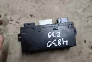 61356904255 Блок управления (другие) BMW 5 E39 Арт e12353880, вид 3