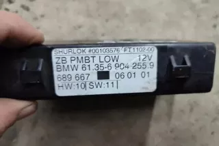 61356904255 Блок управления (другие) BMW 5 E39 Арт e12353880, вид 4