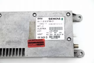 6916766 Блок управления (другие) BMW 5 E39 Арт e12353860, вид 2