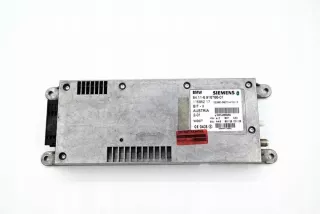 6916766 Блок управления (другие) BMW 5 E39 Арт e12353860, вид 4