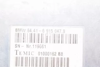 6915047 Блок управления (другие) BMW 5 E39 Арт e12353830, вид 1