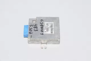 6905967 Блок управления (другие) BMW 5 E39 Арт e12353829, вид 1