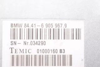6905967 Блок управления (другие) BMW 5 E39 Арт e12353829, вид 2