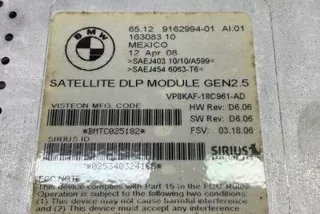 9162994 Блок управления (другие) BMW 5 E60/E61 Арт e12353749, вид 4