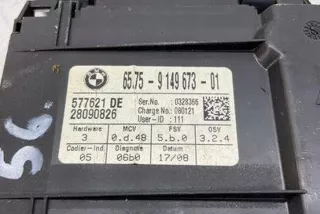 9149673 Блок управления (другие) BMW 5 E60/E61 Арт e12353730, вид 1