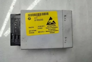 9183233 Блок управления (другие) BMW 5 E60/E61 Арт e12353630, вид 1