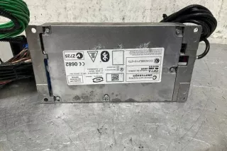 9224674 Блок управления (другие) BMW 5 E60/E61 Арт e12353493, вид 1
