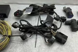 9176682 Блок управления (другие) BMW 5 E60/E61 Арт e12353492, вид 1