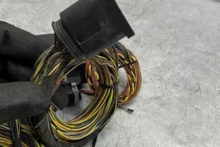 9176682 Блок управления (другие) BMW 5 E60/E61 Арт e12353492, вид 2