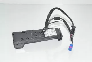 9220651 Блок управления (другие) BMW 5 F10/F11/GT F07 Арт e12353298, вид 2