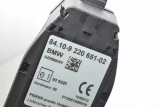 9220651 Блок управления (другие) BMW 5 F10/F11/GT F07 Арт e12353298, вид 3