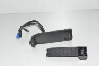 9220651 Блок управления (другие) BMW 5 F10/F11/GT F07 Арт e12353298, вид 4
