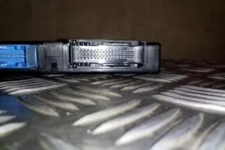 61359267516 Блок управления (другие) BMW 5 F10/F11/GT F07 Арт e12353278, вид 1