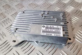 6799712 Блок управления (другие) BMW 5 F10/F11/GT F07 Арт e12353267, вид 2