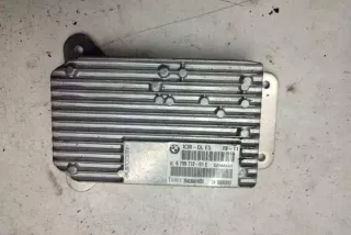 6799712 Блок управления (другие) BMW 5 F10/F11/GT F07 Арт e12353227, вид 1