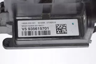 9356157 Блок управления (другие) BMW 4 F32/F33/GT F36 Арт e12353005, вид 2