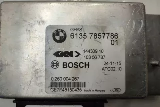 7857786 Блок управления (другие) BMW 4 F32/F33/GT F36 Арт e12352984, вид 3