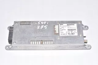 6916766 Блок управления (другие) BMW 3 E46 Арт e12352895, вид 2