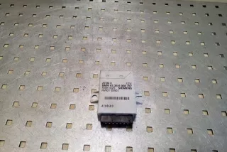 61356908767 Блок управления (другие) BMW 3 E46 Арт e12352885, вид 1