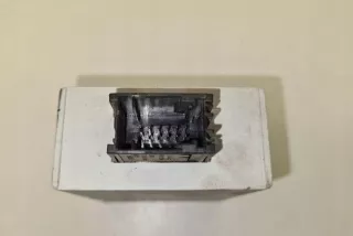 61358376506 Блок управления (другие) BMW 3 E46 Арт e12352794, вид 4