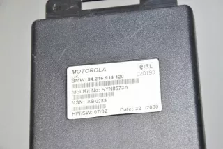 8372652 Блок управления (другие) BMW 3 E46 Арт e12352785, вид 2