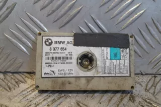 8377654 Блок управления (другие) BMW 3 E46 Арт e12352775, вид 1