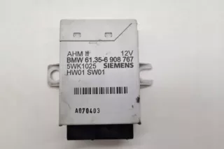 61356908767 Блок управления (другие) BMW 3 E46 Арт e12352754, вид 2