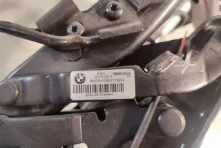 9000010239200 Блок управления (другие) BMW 3 E90/E91/E92/E93 Арт e12352695, вид 3