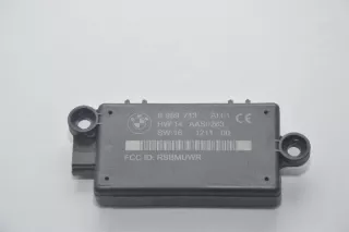 6989713 Блок управления (другие) BMW 3 E90/E91/E92/E93 Арт e12352684, вид 2