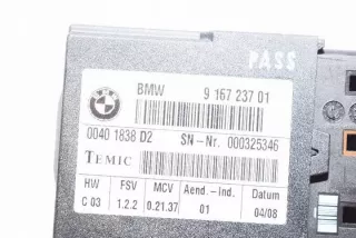 9167237 Блок управления (другие) BMW 3 E90/E91/E92/E93 Арт e12352674, вид 4