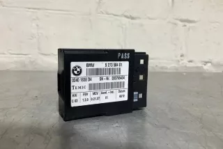9273584 Блок управления (другие) BMW 3 E90/E91/E92/E93 Арт e12352654, вид 3