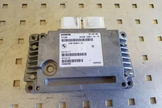 S97238 Блок управления (другие) BMW 3 E90/E91/E92/E93 Арт e12352624, вид 3