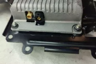 9187625 Блок управления (другие) BMW 3 E90/E91/E92/E93 Арт e12352584, вид 4