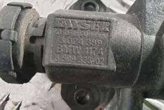 8509323 Блок управления (другие) BMW 3 E90/E91/E92/E93 Арт e12352574, вид 3