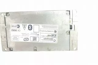 9229740 Блок управления (другие) BMW 3 E90/E91/E92/E93 Арт e12352573, вид 2