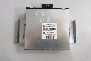 9253209 Блок управления (другие) BMW 3 E90/E91/E92/E93 Арт e12352542, вид 2