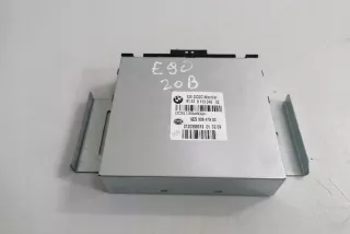 9253209 Блок управления (другие) BMW 3 E90/E91/E92/E93 Арт e12352542, вид 5