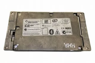 9183373 Блок управления (другие) BMW 3 E90/E91/E92/E93 Арт e12352532, вид 4